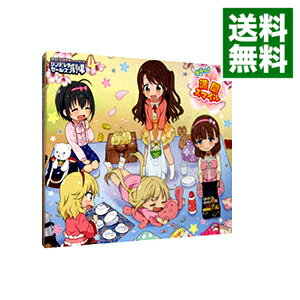 【中古】「アイドルマスター シンデレラガールズ劇場」THE IDOLM［＠］STER CINDERELLA GIRLS LITTLE STARS！－キラッ！満開スマイル / アニメ