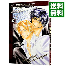 【中古】G・DEFEND　【新装版】 47/ 森本秀 ボーイズラブコミック