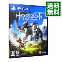 【中古】【全品10倍！3/30限定】PS4 Horizon Zero Dawn