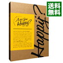 【中古】【Blu－ray】ARASHI LIVE TOUR 2016－2017 Are You Happy？ 初回限定版 特典DVD2枚 フォトブックレット付 / 嵐【出演】