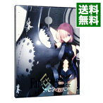 【中古】【Blu－ray】Fate／Grand　Order　－First　Order－　完全生産限定版　特典CD・ブックレット付 / 難波日登志【監督】