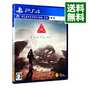 【中古】PS4 Farpoint （VR専用）