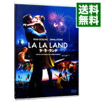 【中古】ラ・ラ・ランド　スタンダード・エディション / デイミアン・チャゼル【監督】