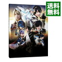 【中古】【Blu−ray】舞台 刀剣乱舞 義伝 暁の独眼竜 / 鈴木拡樹【出演】