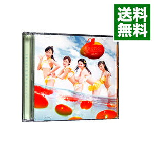 【中古】【CD＋DVD】意外にマンゴー