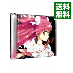 【中古】「魔法少女まどか☆マギカ」Ultimate　Best / アニメのサムネイル
