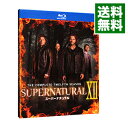 【中古】【Blu−ray】SUPERNATURAL XII スーパーナチュラル トゥエルブ シーズン コンプリート ボックス / 洋画