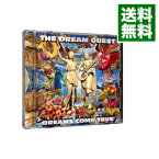 【中古】THE　DREAM　QUEST / ドリームズ・カム・トゥルー