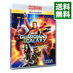 【中古】【全品10倍！4/25限定】【Blu－ray】ガーディアンズ・オブ・ギャラクシー：リミックス　MovieNEX　（Blu－ray＋DVD）［デジタルコピーコード使用・付属保証なし］ / ジェイムズ・ガン【監督】