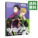 【中古】【Blu−ray】ツキウタ。 THE ANIMATION vol．5 三方背BOX CD ブロマイド ポストカード SS＋設定集冊子付 ［シリアルコード付属なし］ / アニメ