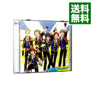 【中古】THE　IDOLM＠STER　SideM　ANIMATION　PROJECT　01 Reason！！ / 仲村宗悟／内田雄馬／八代拓