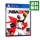 【中古】PS4 NBA 2K18