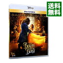 【中古】【全品10倍！4/25限定】【Blu－ray】美女と野獣 MovieNEX （Blu－ray＋DVD） ［デジタルコピーコード使用 付属保証なし］ / ビル コンドン【監督】