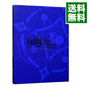 【中古】【Blu−ray】Fate／Grand　Order　THE　STAGE−神聖円卓領域キャメロット− / 井出卓也【出演】