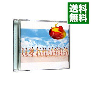 【中古】SKE48　意外にマンゴー　劇場盤 / SKE48