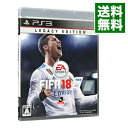 【中古】PS3 FIFA 18 Legacy Edition