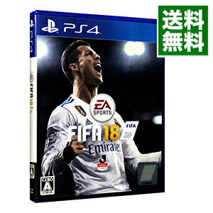 šPS4 FIFA18
