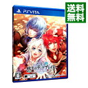 【中古】PSVITA 悠久のティアブレイド －Fragments of Memory－