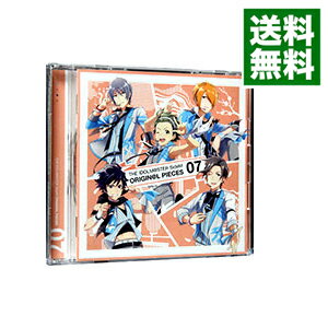 【中古】「アイドルマスター　SideM」THE　IDOLM［＠］STER　SideM　ORIGIN［＠］L　PIECES　07／御手洗翔太，榊夏来，神谷幸広 / 松岡禎丞，渡辺紘，狩野翔，寺島惇太，徳武竜也