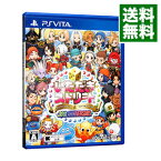 【中古】PSVITA いただきストリート　ドラゴンクエスト＆ファイナルファンタジー　30th　ANNIVERSARY