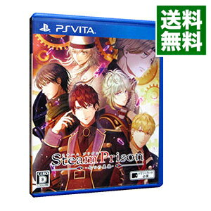 【中古】PSVITA スチームプリズン −七つの美徳−