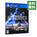 【中古】PS4 Star Wars バトルフロント II