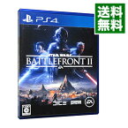 【中古】【全品10倍！4/25限定】PS4 Star　Wars　バトルフロント　II