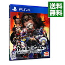 【中古】PS4 ．hack／／G．U． Last Recode