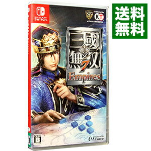 【中古】Switch 真 三國無双7 Empires