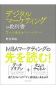 &nbsp;&nbsp;&nbsp; デジタルマーケティングの教科書 単行本 の詳細 出版社: 東洋経済新報社 レーベル: 作者: 牧田幸裕 カナ: デジタルマーケティングノキョウカショ / マキタユキヒロ サイズ: 単行本 ISBN: 4492557792 発売日: 2017/09/01 関連商品リンク : 牧田幸裕 東洋経済新報社