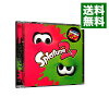 【中古】「スプラトゥーン　2」－Splatoon2　ORIGINAL　SOUNDTRACK－Splatune2－ /...