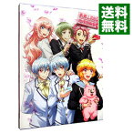 【中古】美男高校地球防衛部LOVE！LOVE！LOVE！/ 高松信司【監督】