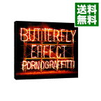 【中古】BUTTERFLY　EFFECT / ポルノグラフィティ