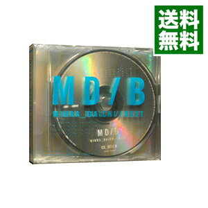 【中古】【2CD＋DVD】BEST　[スマプラコード付属・使用保証無し] / 三浦大知