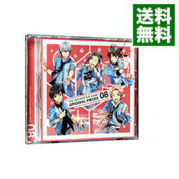 【中古】「アイドルマスター　SideM」THE　IDOLM［＠］STER　SideM　ORIGIN［＠］L　PIECES　08／渡辺みのり，冬美旬，硲道夫，握野英雄，兜大吾 / 高塚智人，永塚拓馬，伊東健人，熊谷健太郎，浦尾岳大