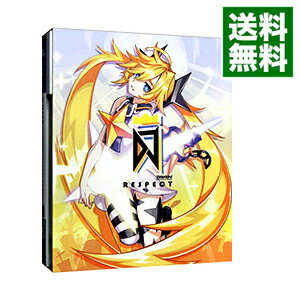 【中古】PS4 DJMAX　RESPECT　Limited　Edition