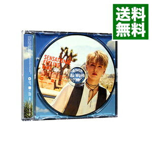 šSensationalFeelingNineJAEYOON / SF9