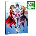 【中古】【Blu−ray】結城友奈は勇者である−鷲尾須美の章− 三方背BOX・特製ブックレット付 [ダウンロードコード付属な...