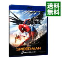 【中古】【Blu−ray】スパイダーマン：ホームカミング　ブルーレイ＆DVDセット / ジョン・ワッ