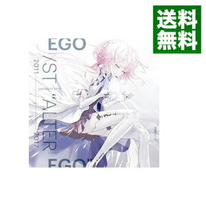 【中古】GREATEST　HITS　2011－2017“ALTER　EGO” / EGOIST