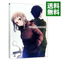 【中古】【Blu−ray】Just Because！ 第4巻 初回限定版 スリーブケース 小説 リーフレットコミック付 / 小林敦【監督】