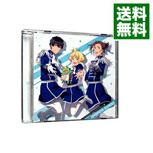 【中古】「アイドルマスター　SideM」THE　IDOLM［＠］STER　SideM　ANIMATION　PROJECT　02−TOMORROW　DIAMOND / Beit