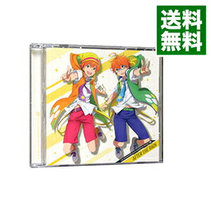 【中古】「アイドルマスター　SideM」THE　IDOLM［＠］STER　SideM　ANIMATION　PROJECT　04−AFTER　THE　RAIN / W