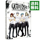 【中古】うたの☆プリンスさまっ♪ QUARTET NIGHT LIVEエボリューション2017/ 森久保祥太郎【出演】