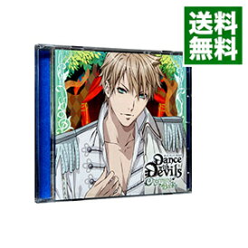 【中古】アクマに囁かれ魅了されるCD Dance with Devils−Charming Book− Vol.1 レム / 斉藤壮馬