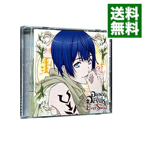 サウンドトラック, TVアニメ CD Dance with DevilsEverSweet Vol6 