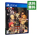 【中古】PS4 ソードアート オンライン フェイタル バレット