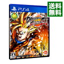 【中古】PS4 ドラゴンボール ファイターズ