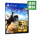 【中古】PS4 真 三國無双8