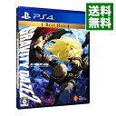 【中古】PS4 GRAVITY DAZE 2／重力的眩暈完結編：上層への帰還の果て 彼女の内宇宙に収斂した選択 Best Hits